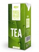 200ml Fruit Tea Drink